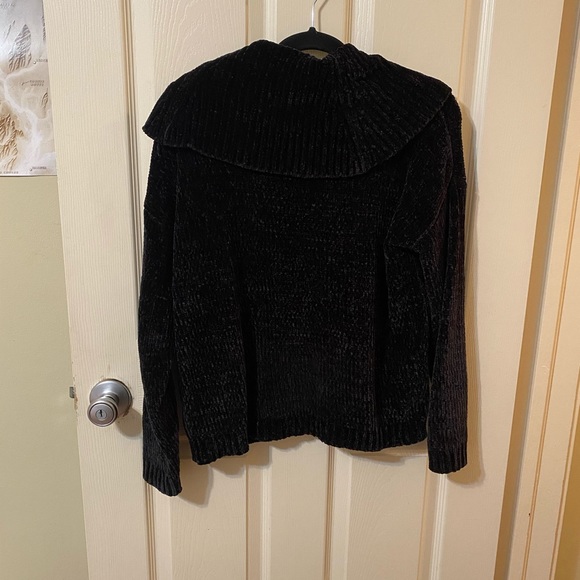Michael Kors Cowl neck sweater - Picture 6 of 7